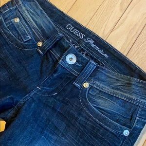guess premium jeans price